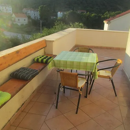 Apartmani Kljunak Zaton  Exterior photo