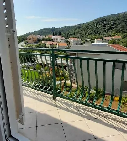 Apartmani Kljunak Zaton  Exterior photo