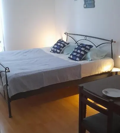 Apartmani Kljunak Zaton  Exterior photo