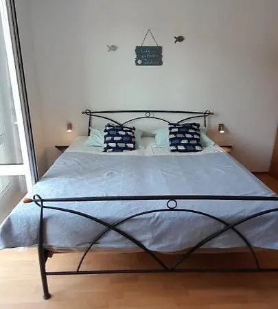 Apartmani Kljunak Zaton  Exterior photo