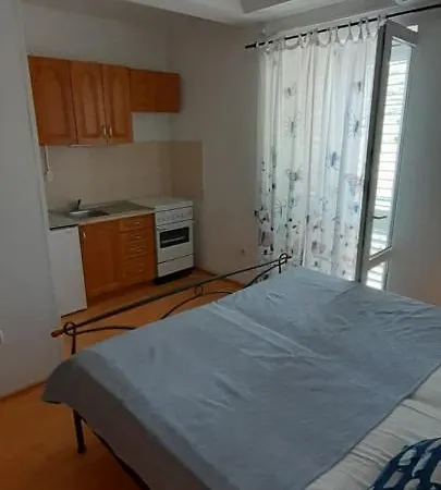 Apartmani Kljunak Zaton  Exterior photo