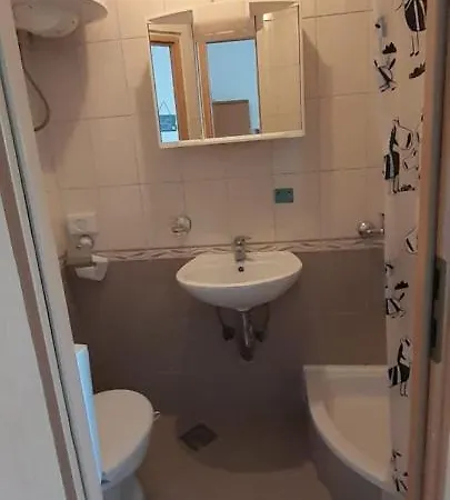 Apartmani Kljunak Zaton  Exterior photo