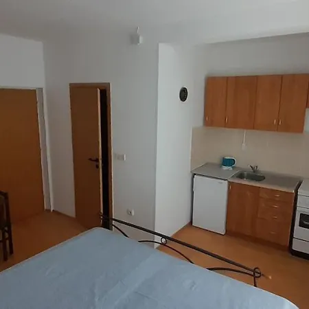 Apartmani Kljunak Zaton  Exterior photo