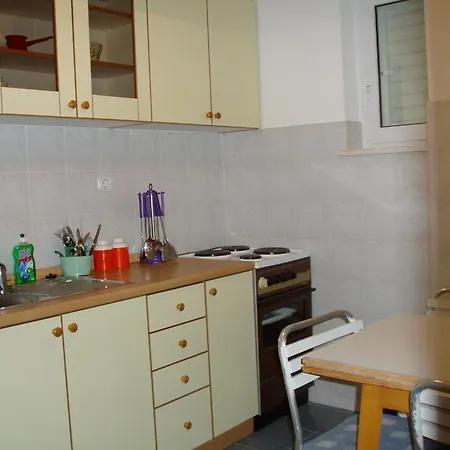 Apartmani Kljunak Zaton  Exterior photo