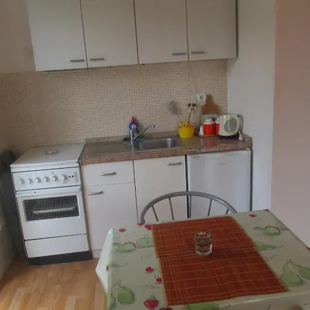 Apartmani Kljunak Zaton  Exterior photo