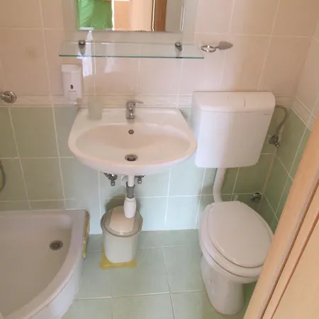 Apartmani Kljunak Zaton  Room photo
