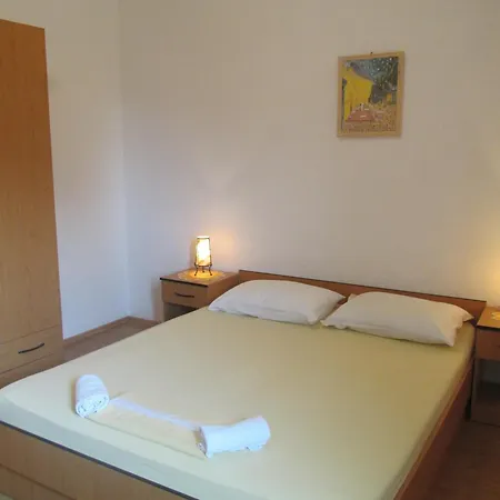 Apartmani Kljunak Zaton  Exterior photo