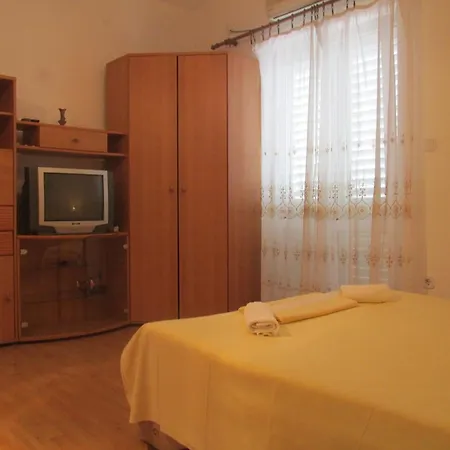 Apartmani Kljunak Zaton  Exterior photo