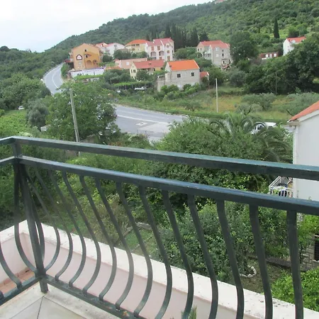 Apartmani Kljunak Zaton  Exterior photo