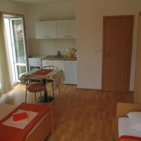 Apartmani Kljunak Zaton  Exterior photo