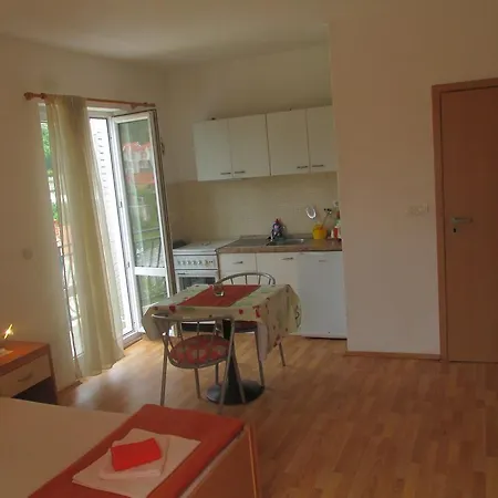 Apartmani Kljunak Zaton  Room photo