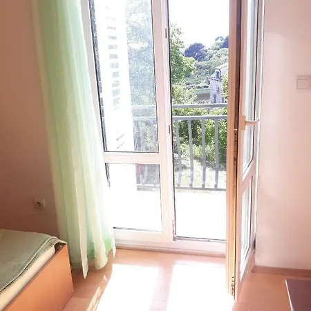 Apartmani Kljunak Zaton  Exterior photo