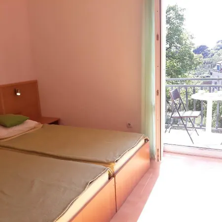 Apartmani Kljunak Zaton  Exterior photo