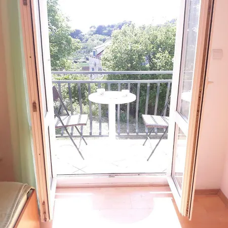 Apartmani Kljunak Zaton  Exterior photo