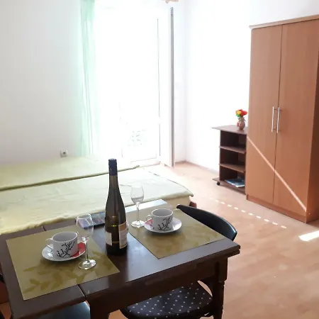 Apartmani Kljunak Zaton  Exterior photo