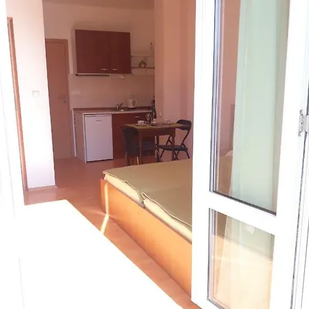 Apartmani Kljunak Zaton  Exterior photo