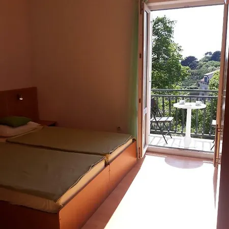 Apartmani Kljunak Zaton  Exterior photo