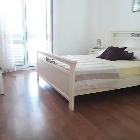 Apartmani Kljunak Zaton  Exterior photo