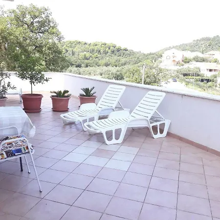 Apartmani Kljunak Zaton  Exterior photo