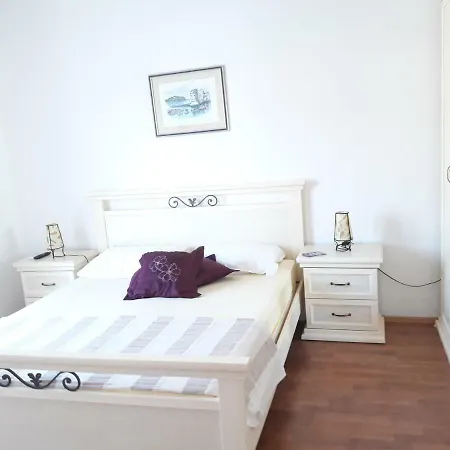 Apartmani Kljunak Zaton  Exterior photo