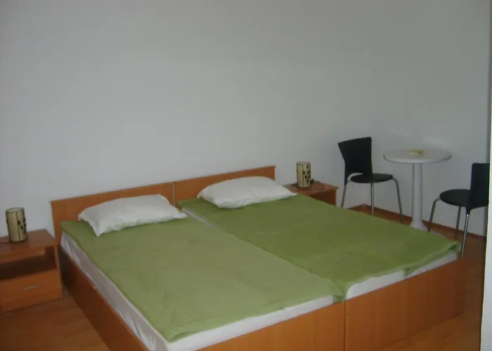 Apartmani Kljunak