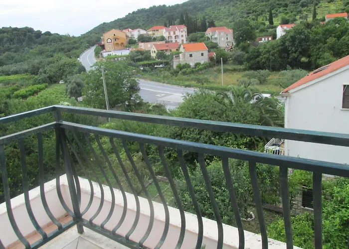 Apartmani Kljunak