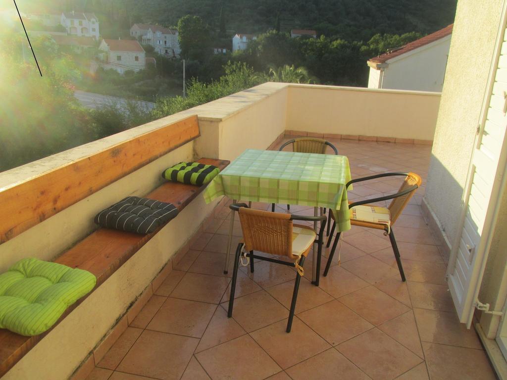 Kljunak Zaton (Dubrovnik-Neretva)
