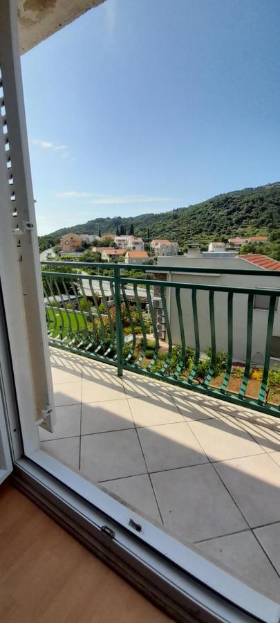 Kljunak Apartment