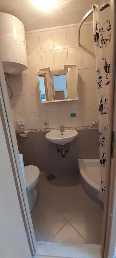 Apartment Kljunak