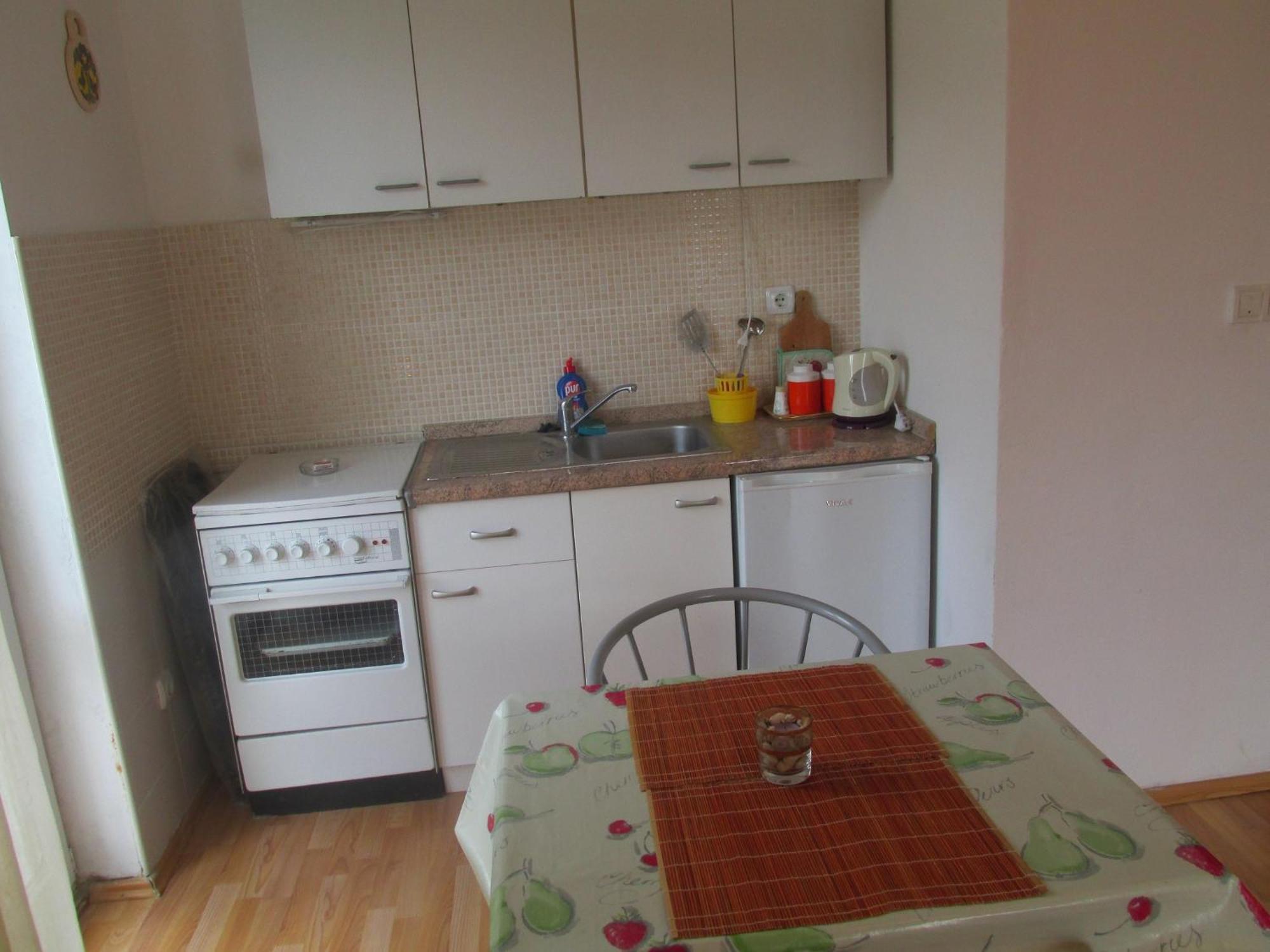 Apartment Kljunak *