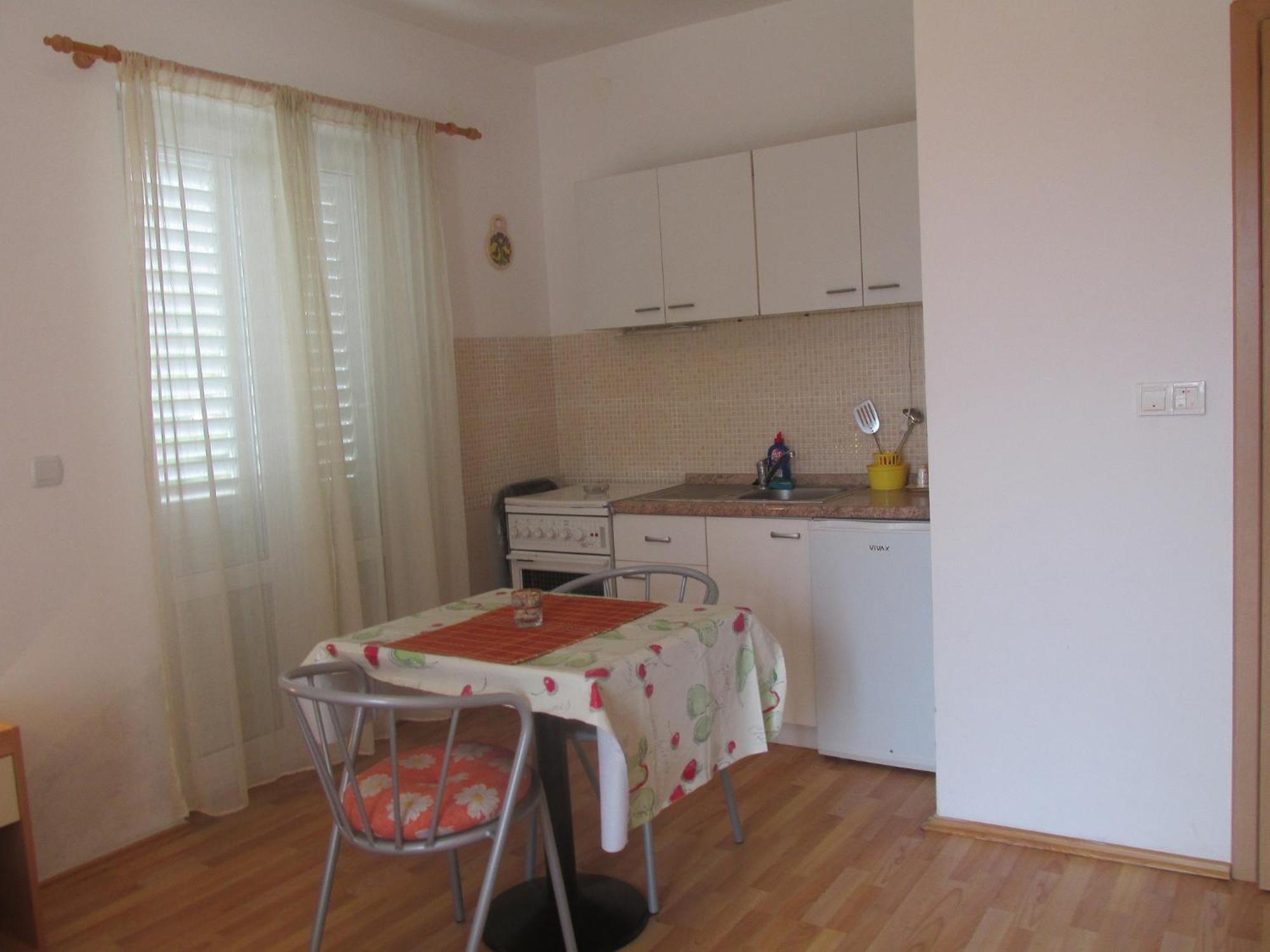 Kljunak Apartment