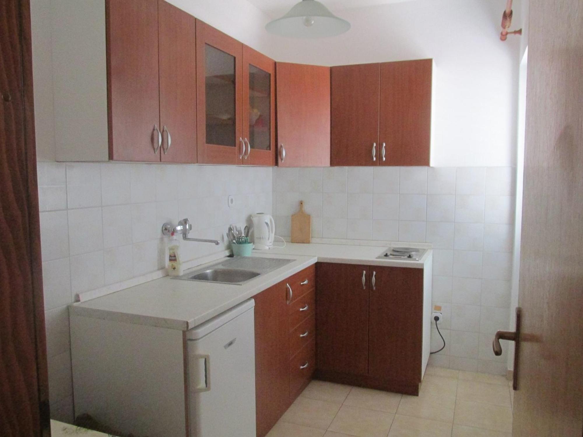 Apartment Kljunak