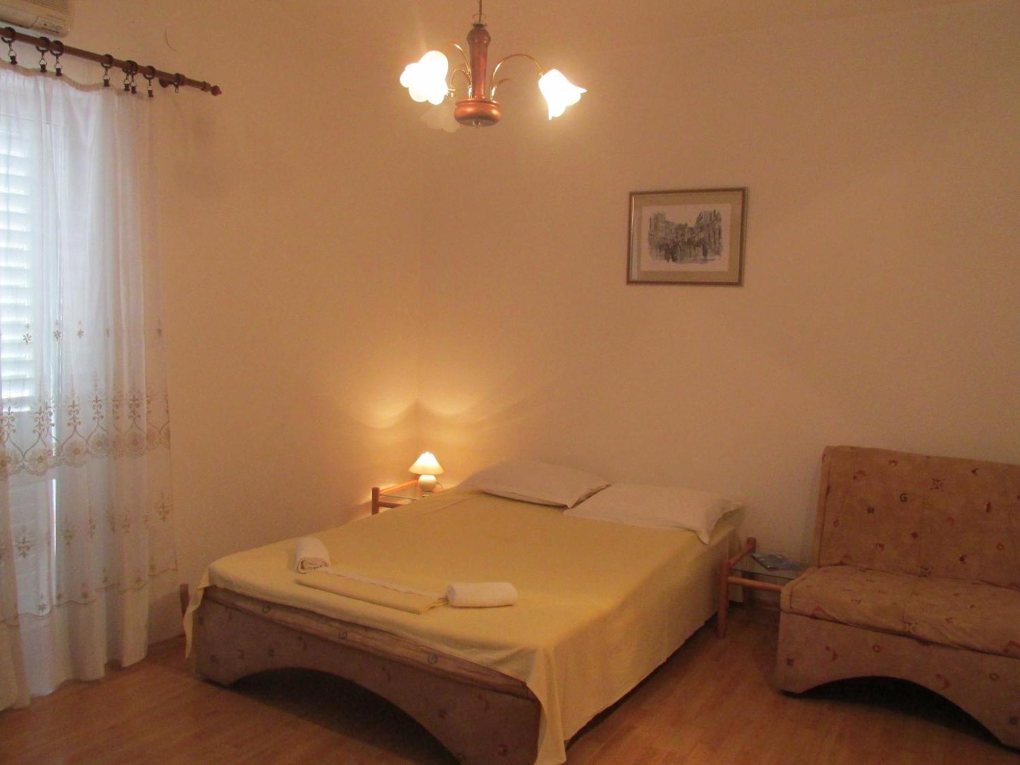 Kljunak Apartment