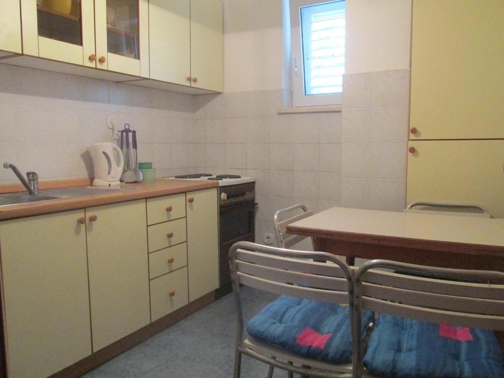 Apartment Kljunak *