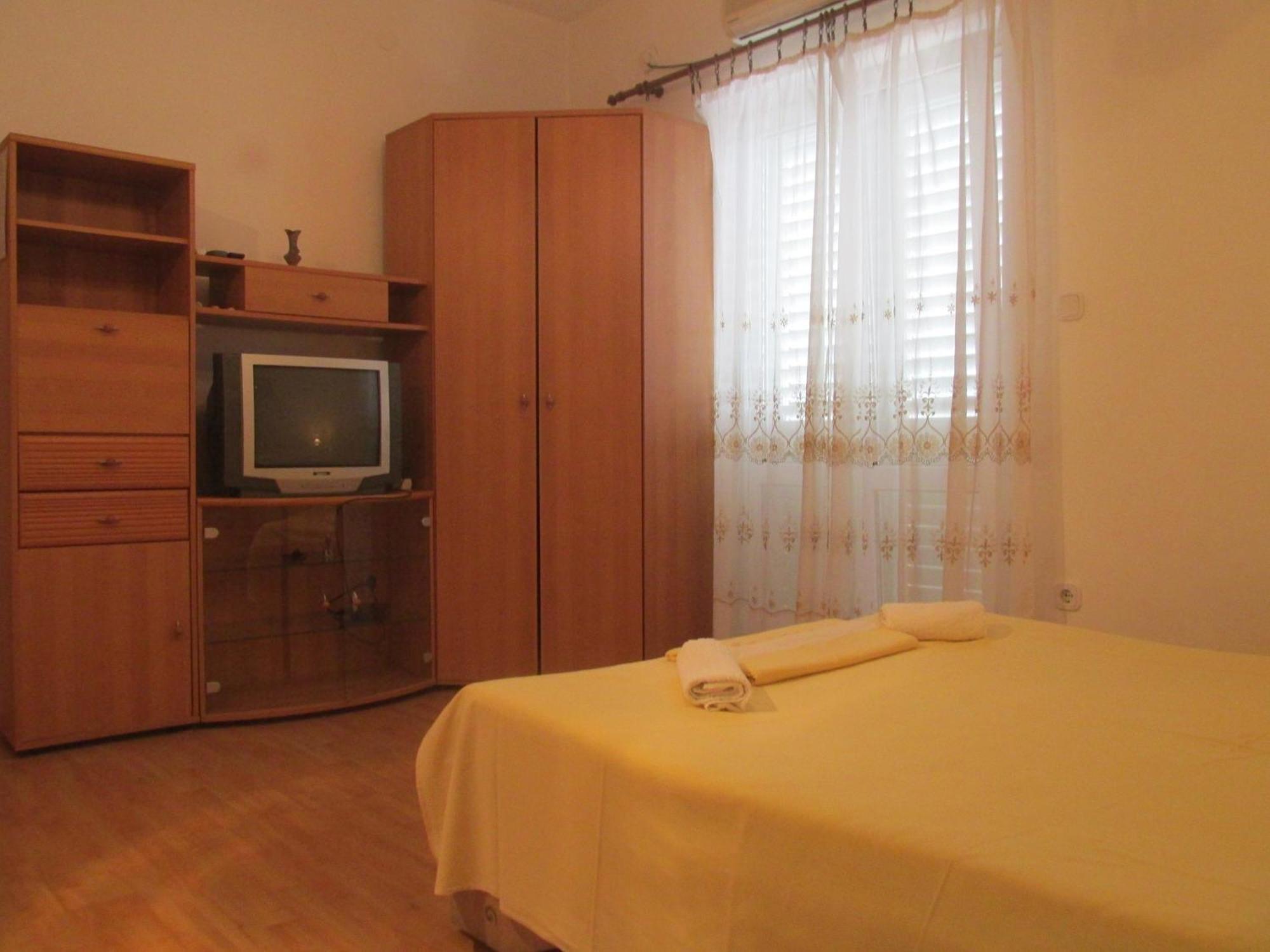 Apartment Kljunak Zaton (Dubrovnik-Neretva)