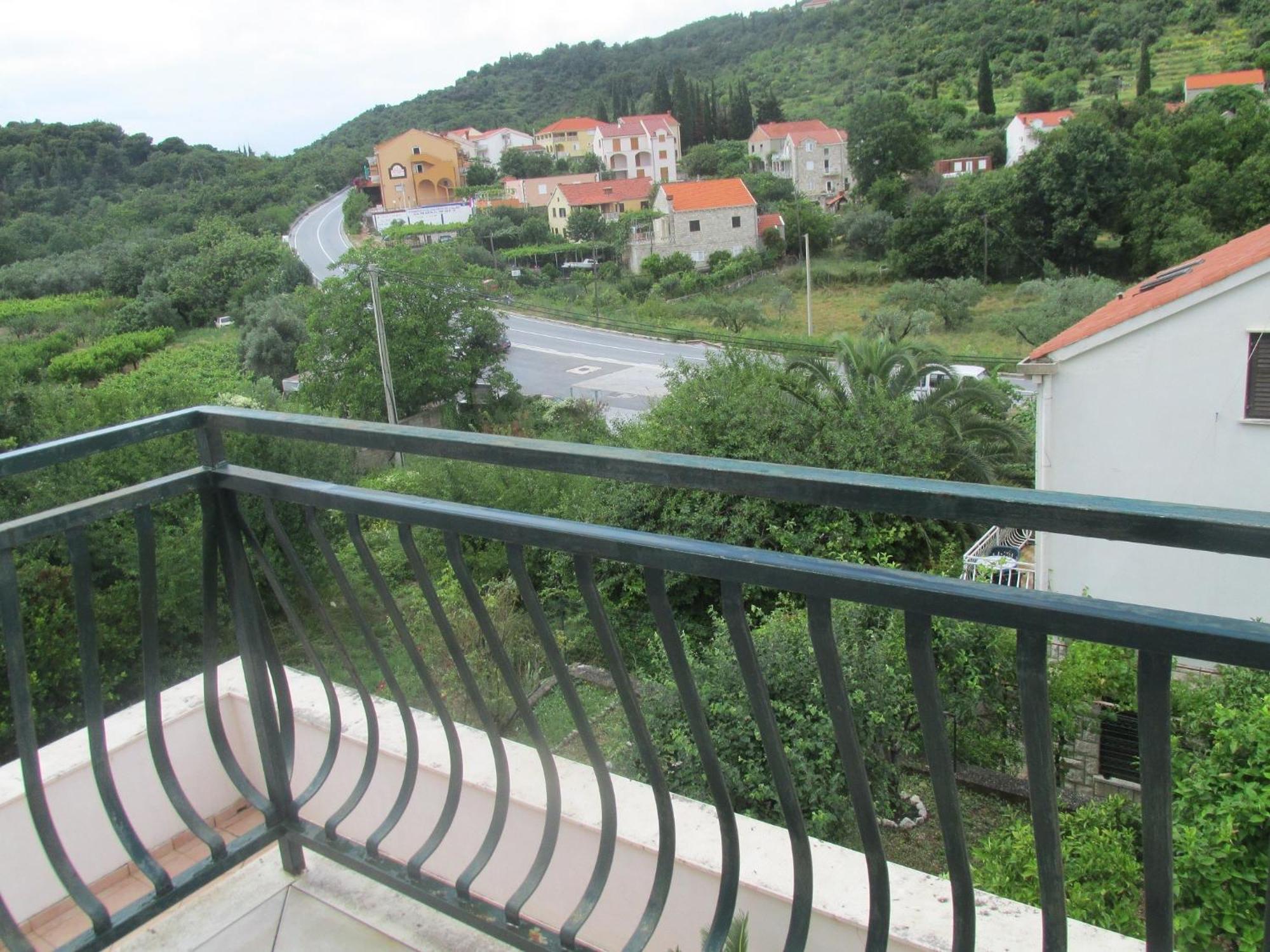 Kljunak Zaton (Dubrovnik-Neretva)