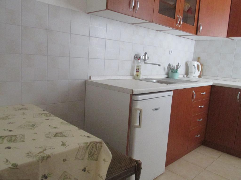 Apartment Kljunak Zaton (Dubrovnik-Neretva)