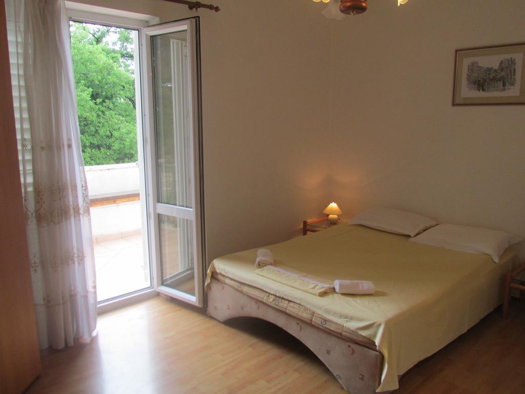 Apartment Kljunak *