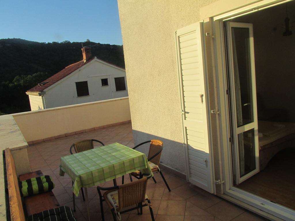Apartment Kljunak *