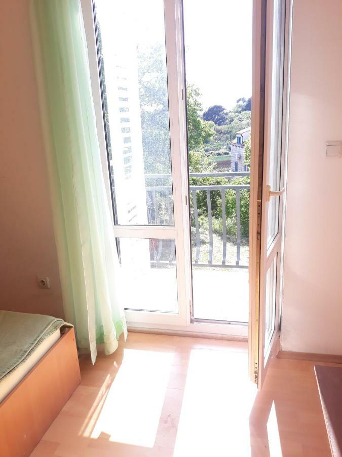 Apartment Kljunak *