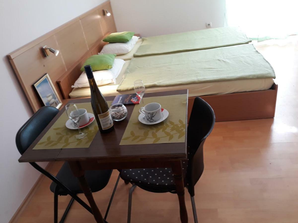 Kljunak Apartment