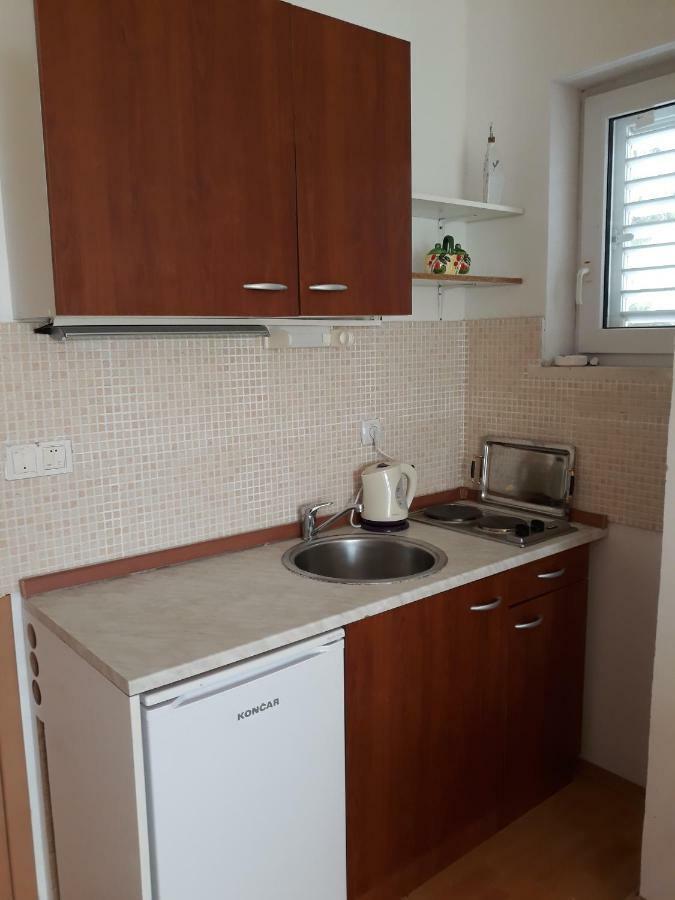 Kljunak Apartment Zaton (Dubrovnik-Neretva)