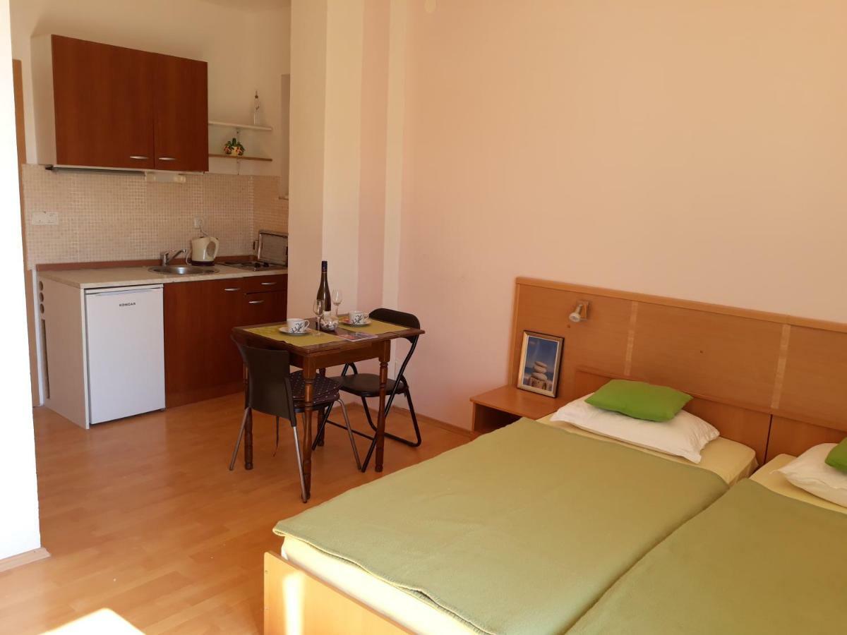 Apartment Kljunak