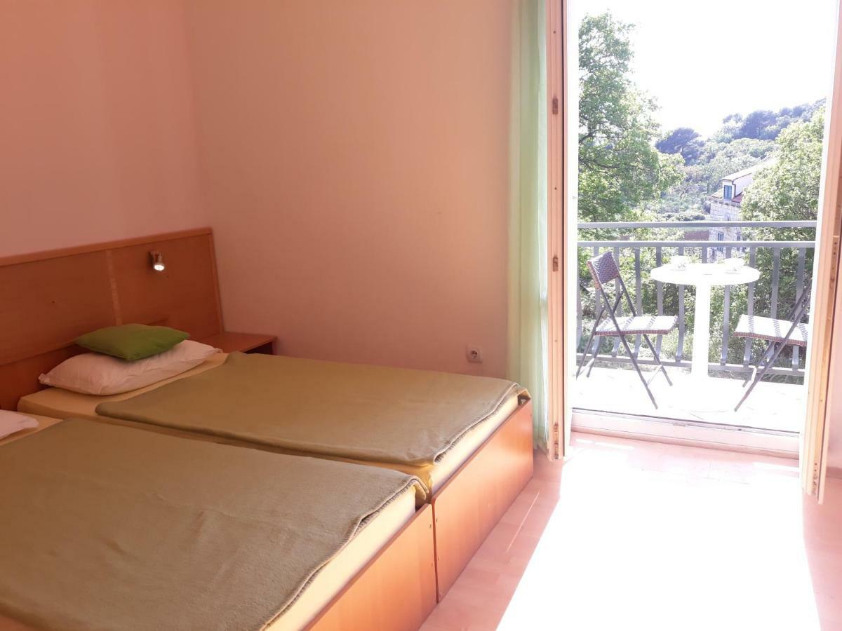 Apartment Kljunak Zaton (Dubrovnik-Neretva)