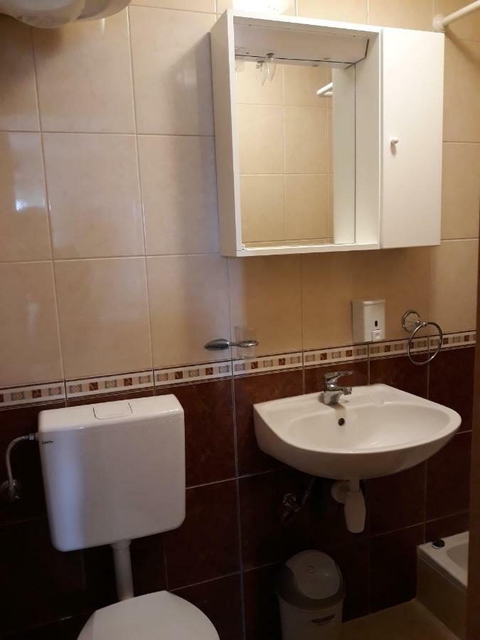 Apartment Kljunak