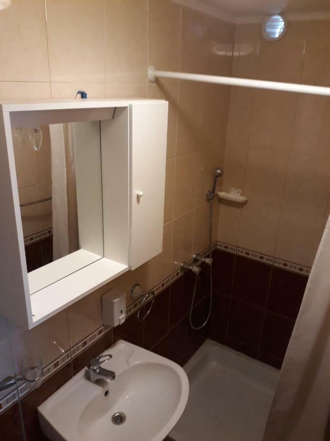 Apartment Kljunak *