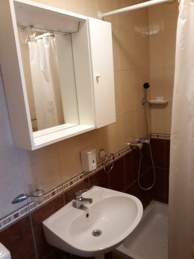 Apartment Kljunak