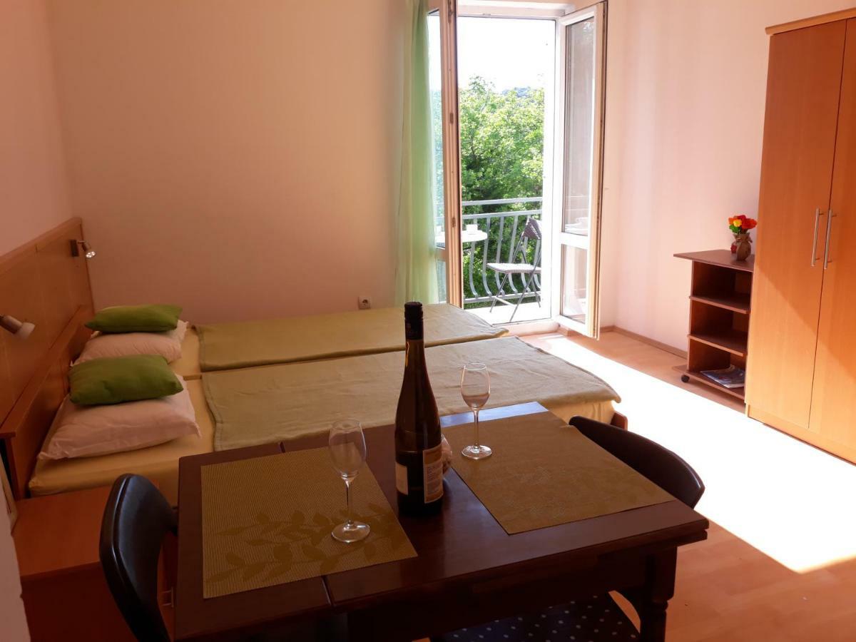 Kljunak Apartment