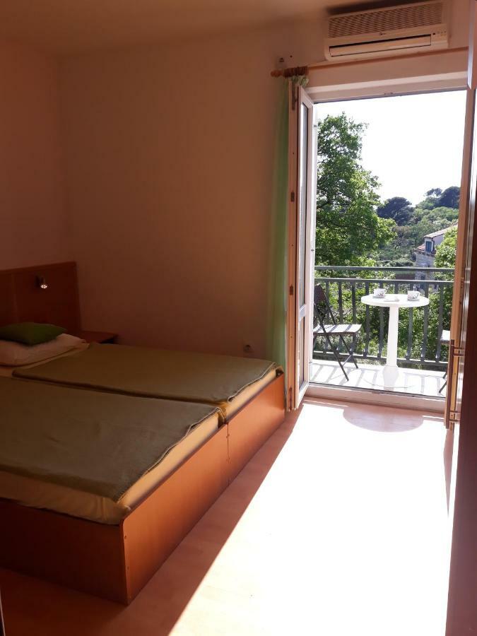Apartment Kljunak *
