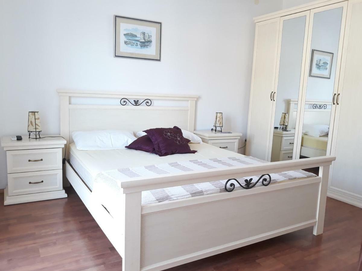 Apartment Kljunak